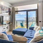 Blue Horizon Alay - Goletmalaga * Михас
