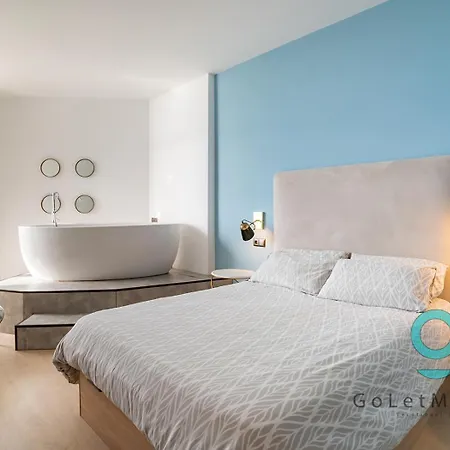 Blue Horizon Alay - Goletmalaga Apartmán Mijas